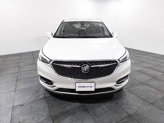 Used 2018 Buick Enclave Avenir w/ Avenir Technology Package AWD/4WD image 2