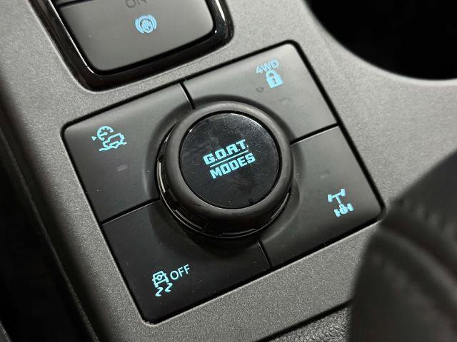 Certified 2022 Ford Bronco Sport Badlands AWD/4WD image 33