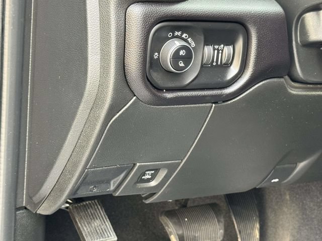 Used 2022 RAM 2500 Laramie AWD/4WD image 29