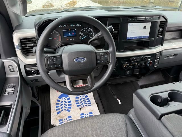 Certified 2023 Ford F350 XL w/ STX Appearance Package AWD/4WD image 17