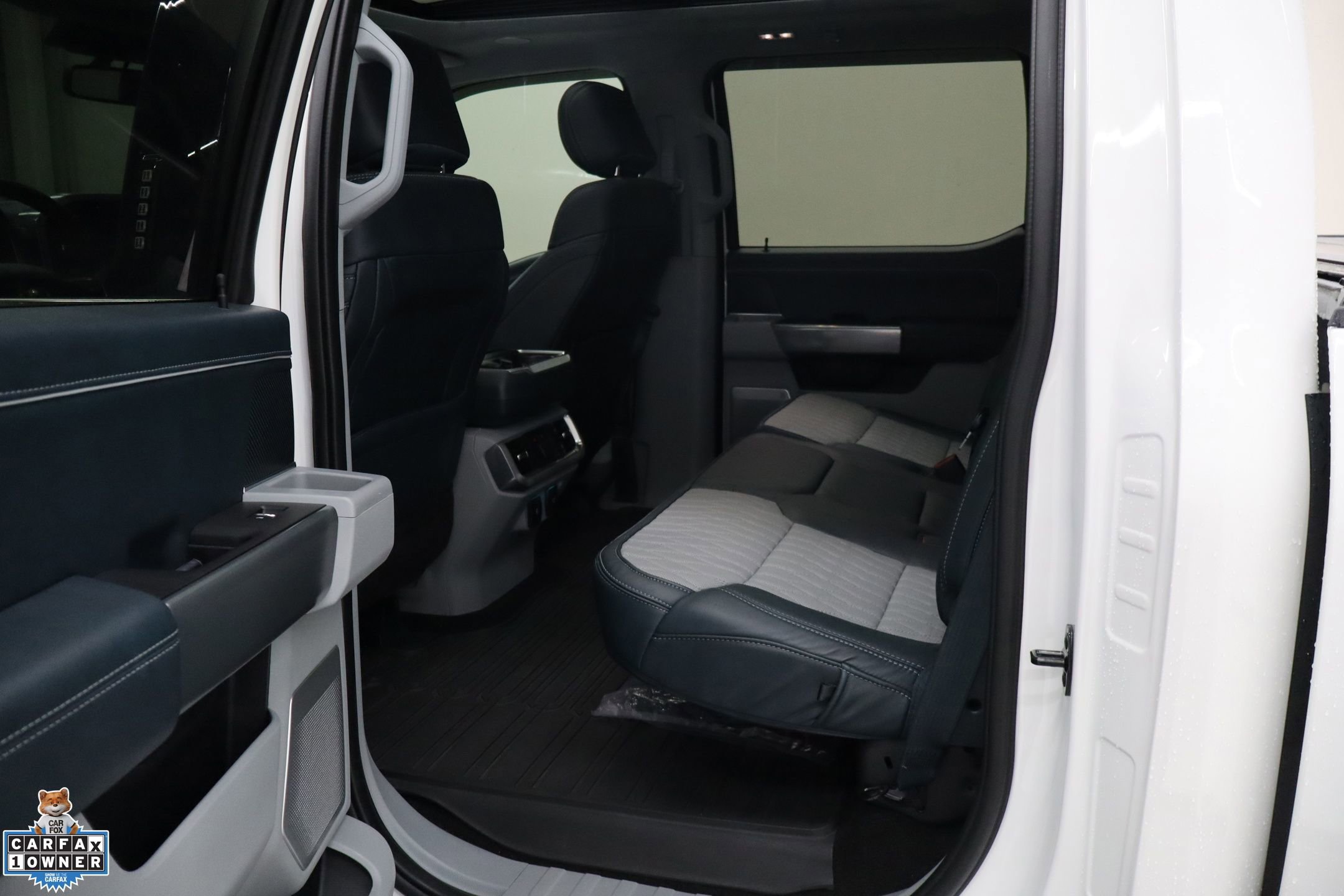 Certified 2021 Ford F150 Limited AWD/4WD image 26