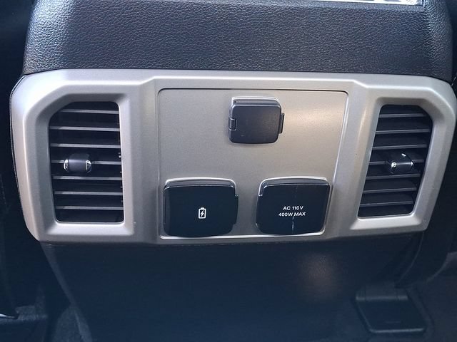 Certified 2019 Ford F150 Lariat AWD/4WD image 11