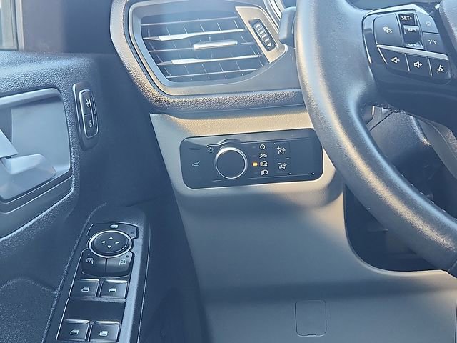 Certified 2023 Ford Escape Active w/ Tech Pack #2 image 12