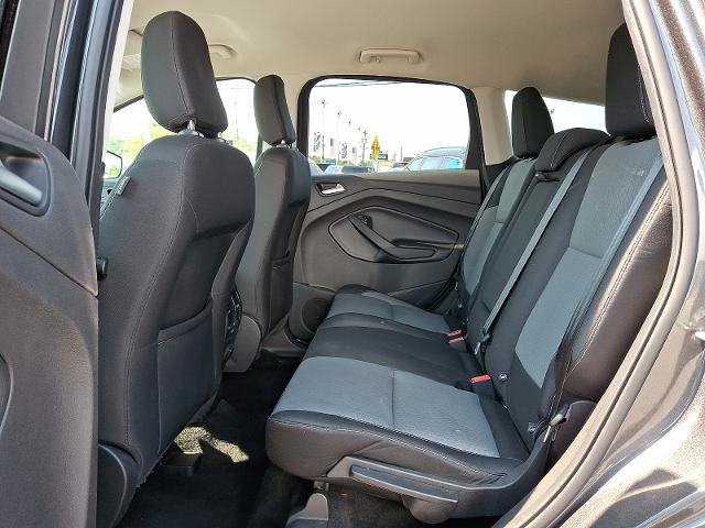 Certified 2019 Ford Escape SE FWD image 10