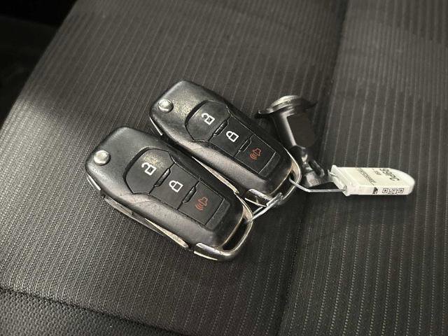 Certified 2019 Ford F150 XL w/ Equipment Group 101A Mid image 31