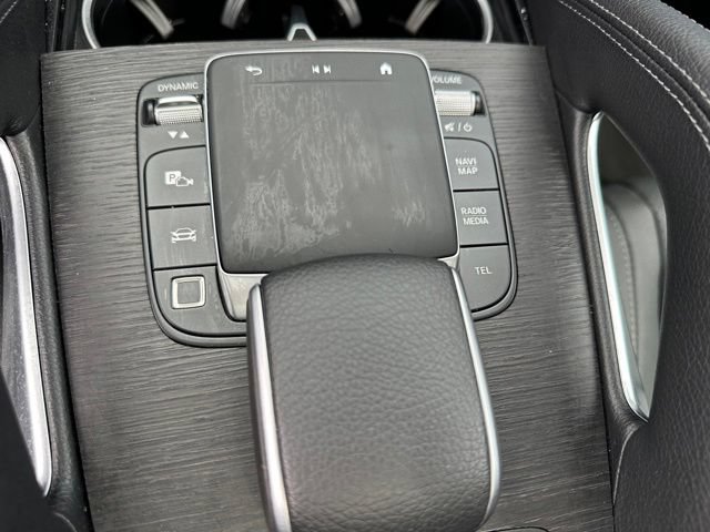 Used 2025 Mercedes-Benz GLE 350 4MATIC image 21