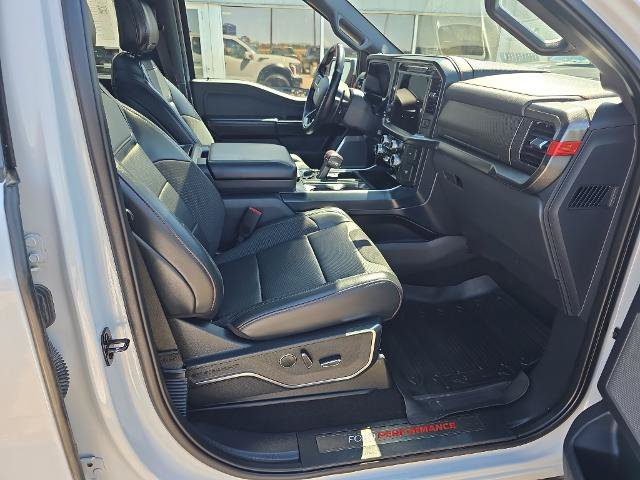 Certified 2024 Ford F150 Raptor AWD/4WD image 18