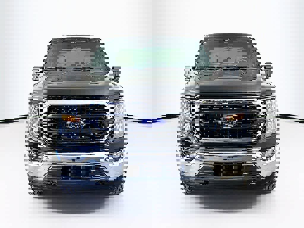 Certified 2023 Ford F150 XLT image 8