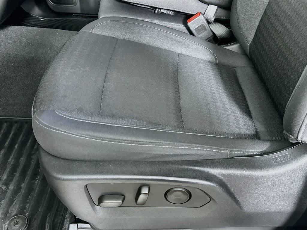 Used 2023 Chevrolet Silverado 1500 Custom RWD image 29