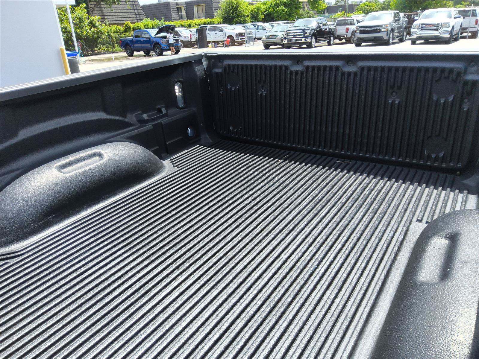 Used 2021 RAM 1500 Tradesman w/ Level 1 Safety Group RWD image 22