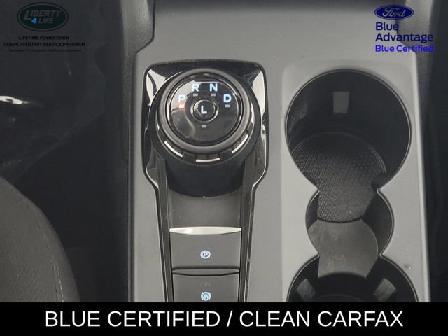 Certified 2021 Ford Bronco Sport AWD/4WD image 23