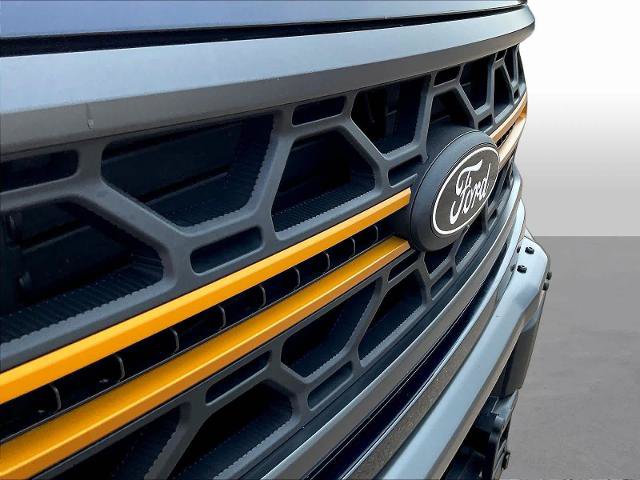Certified 2025 Ford F150 Tremor w/ Equipment Group 402A High AWD/4WD image 36