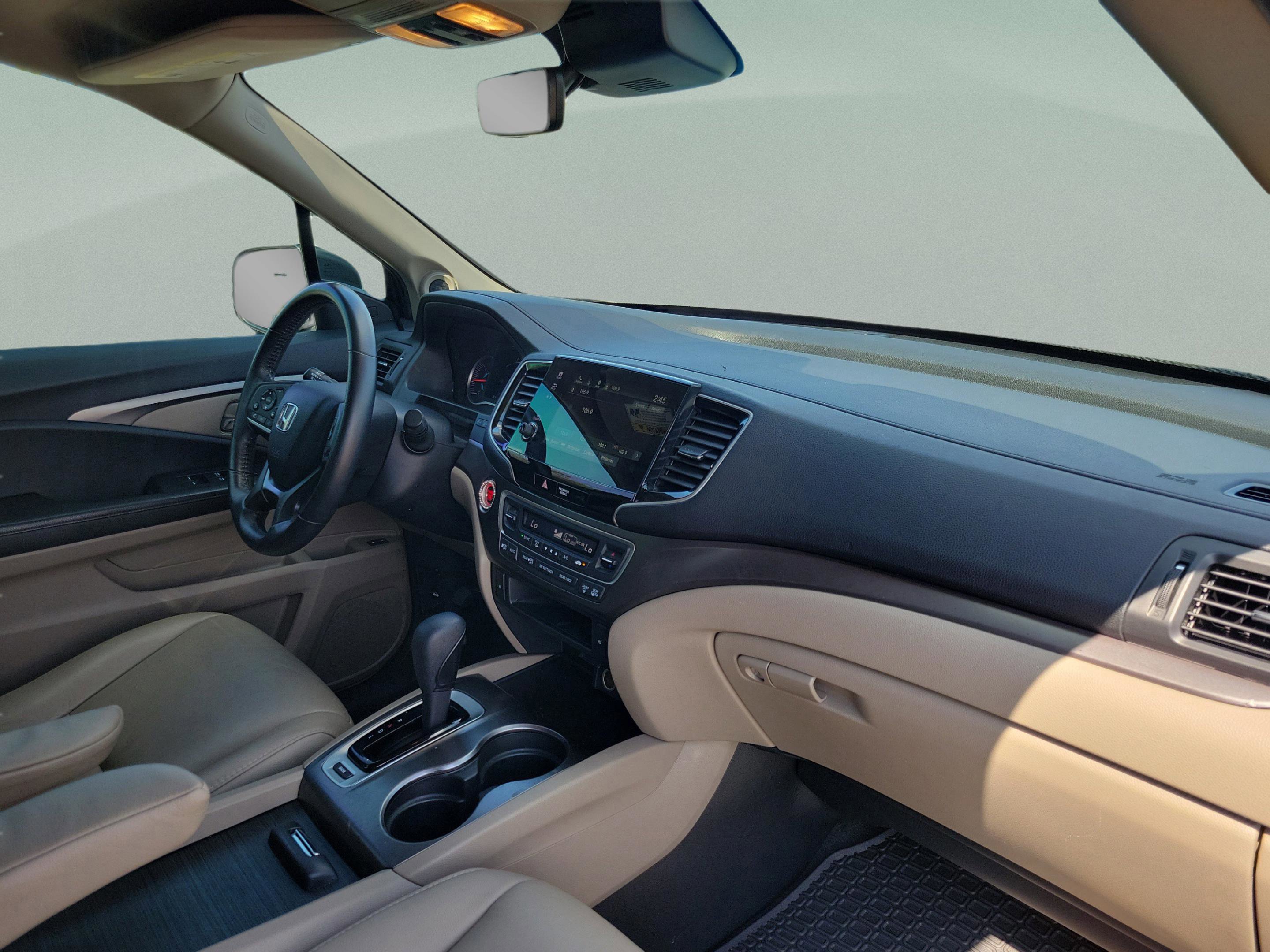 Used 2020 Honda Pilot EX-L image 12