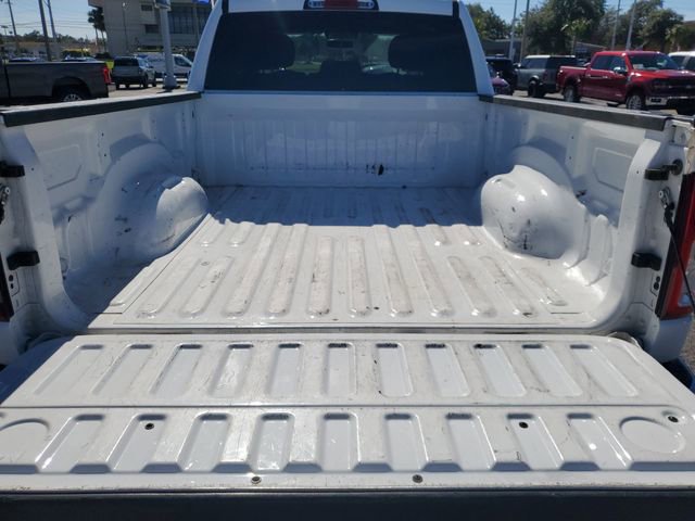 Used 2021 RAM 1500 Big Horn image 7