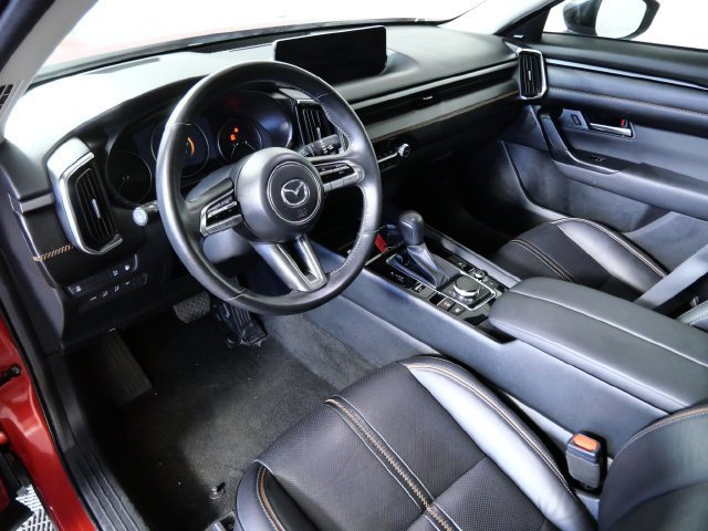 Used 2025 MAZDA CX-50 2.5 Hybrid w/ Premium Plus Pkg AWD/4WD image 3
