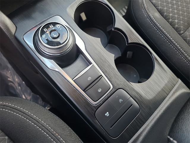 Certified 2024 Ford Escape Active image 23