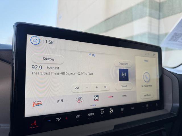 Certified 2025 Ford Bronco Sport Big Bend w/ Convenience Package image 29