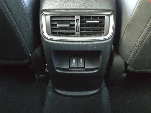 Used 2022 Honda CR-V Touring image 18