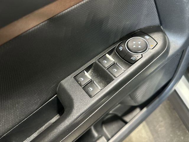Certified 2022 Ford Bronco Sport Outer Banks w/ Tech Package AWD/4WD image 19