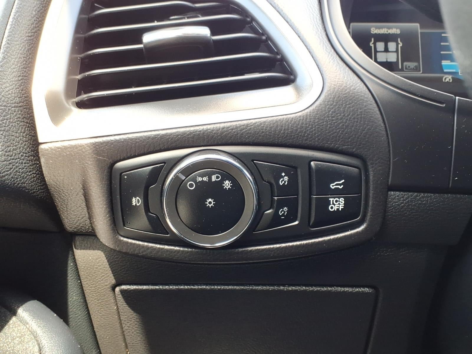 Certified 2024 Ford Edge SEL w/ Convenience Package AWD/4WD image 27