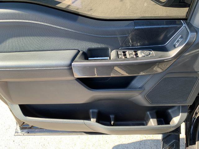 Certified 2022 Ford F150 XLT w/ Equipment Group 302A High image 12