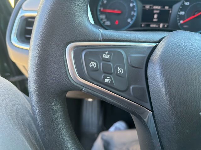 Used 2018 Chevrolet Equinox LS image 24