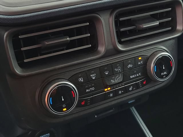 Certified 2023 Ford Maverick Tremor AWD/4WD image 18