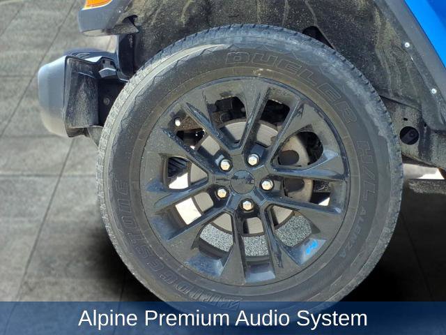 Used 2021 Jeep Gladiator Sport AWD/4WD image 11