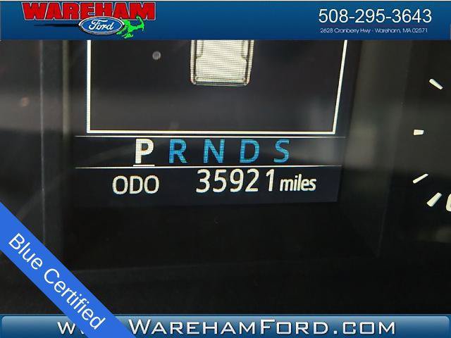 Used 2021 Toyota Tundra SR5 RWD image 8