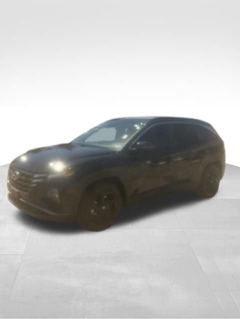 Used 2022 Hyundai Tucson SEL FWD image 6