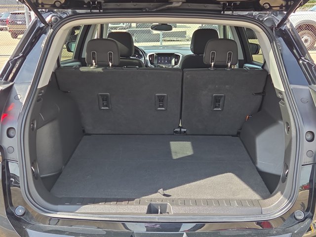 Used 2020 GMC Terrain SLE FWD image 13