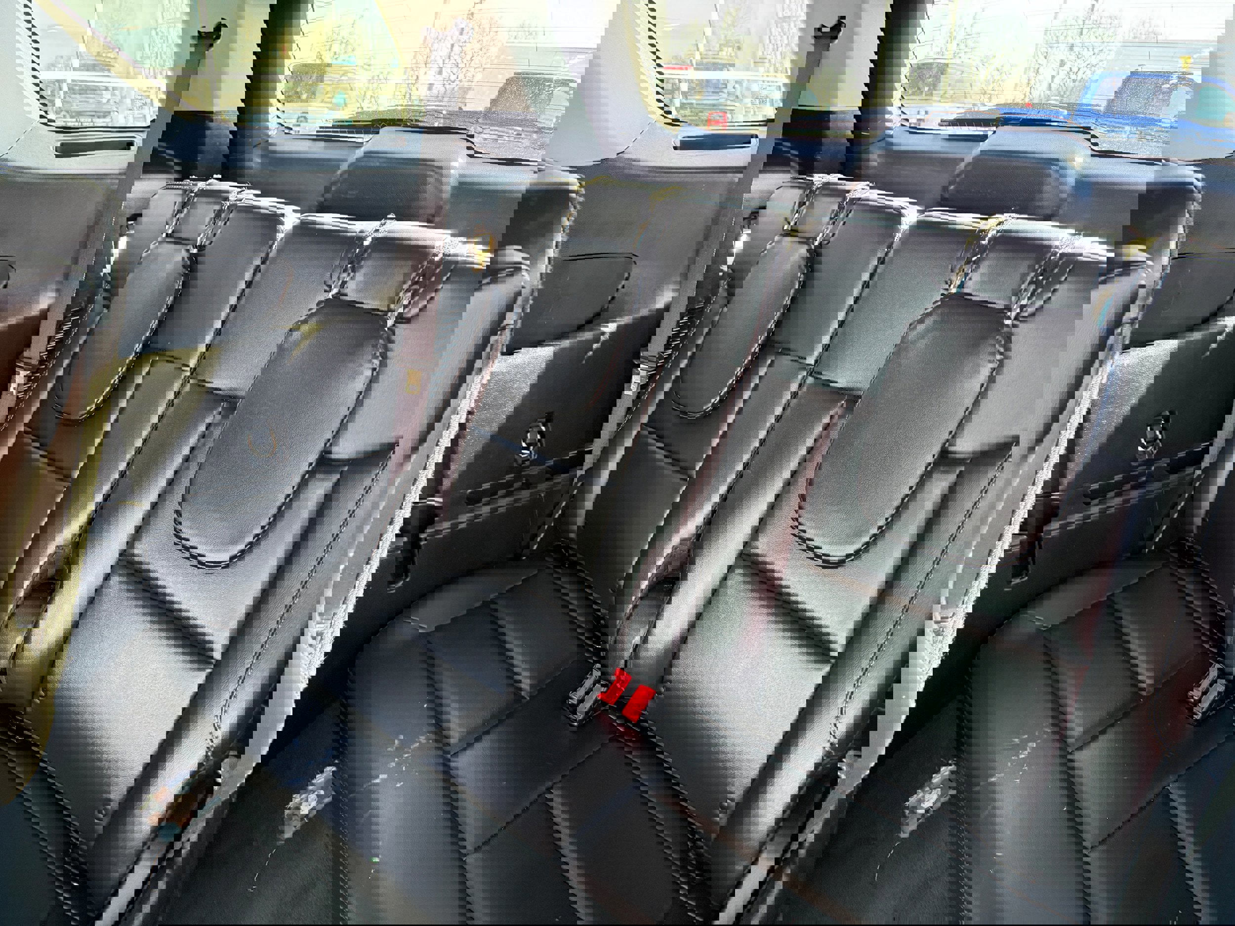 Certified 2023 Ford Explorer XLT w/ Equipment Group 202A image 13