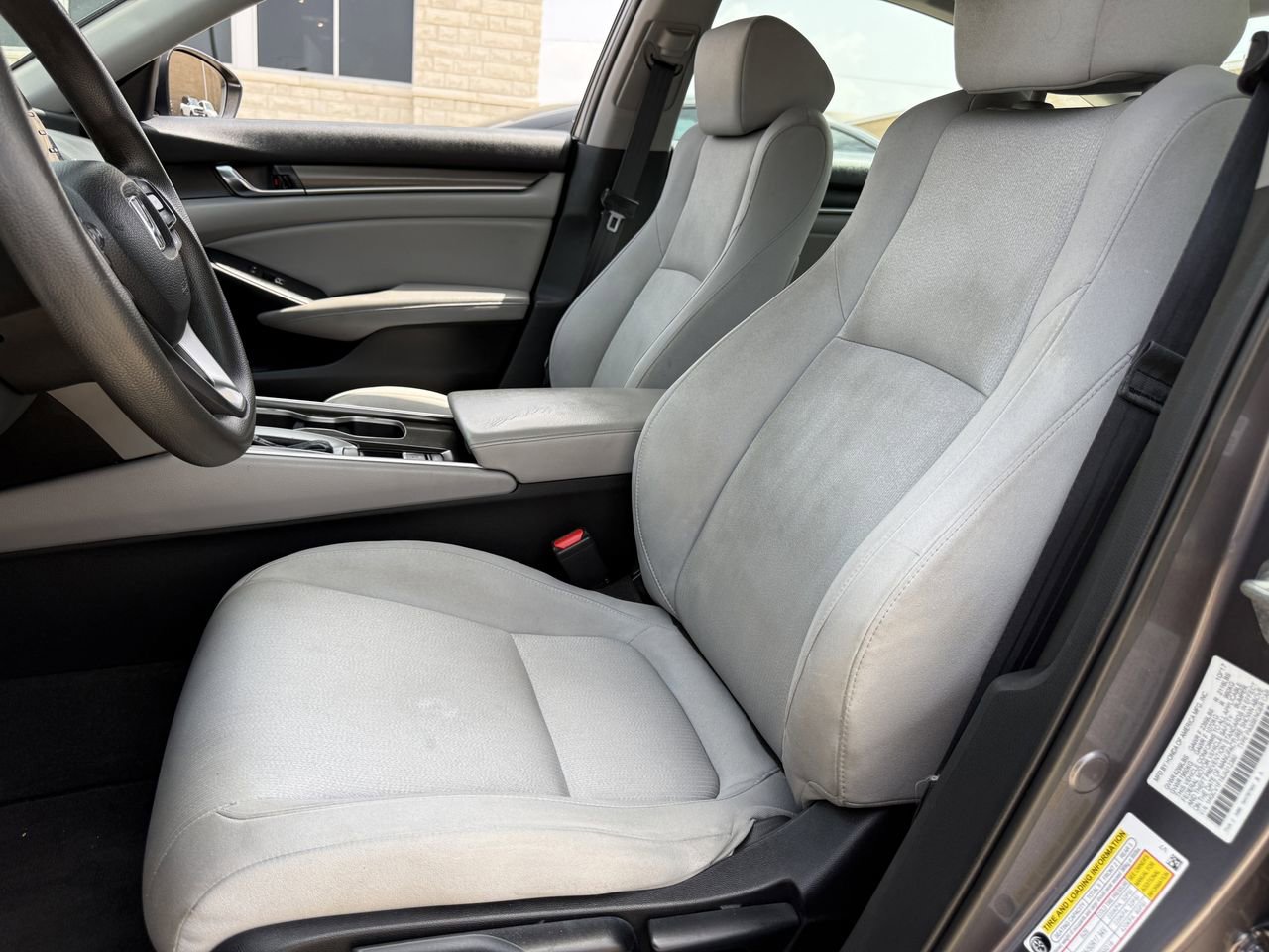 Used 2018 Honda Accord LX image 25