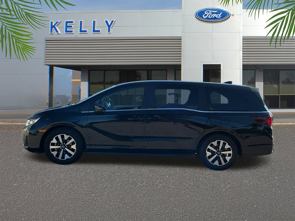 Used 2025 Honda Odyssey EX-L image 2