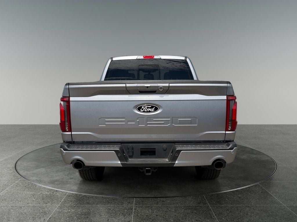 Certified 2026 Ford F150 Lariat AWD/4WD image 8