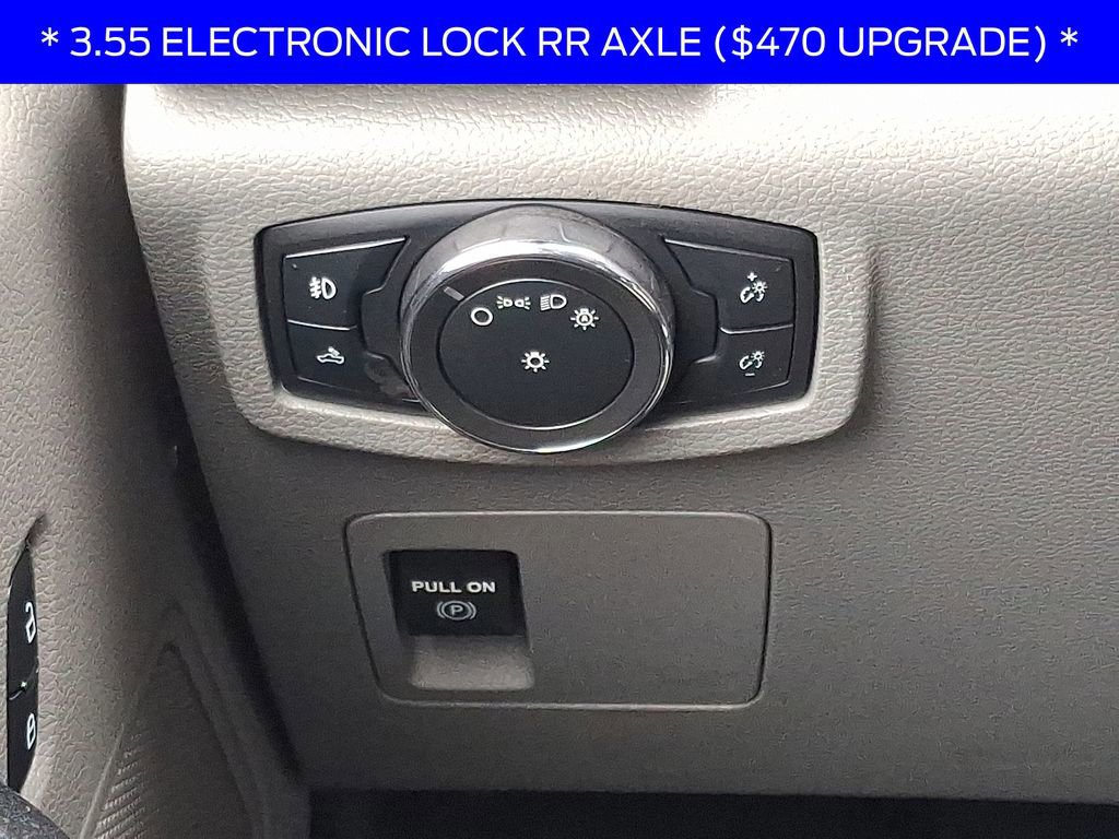 Certified 2017 Ford F150 XL w/ Equipment Group 101A Mid image 22