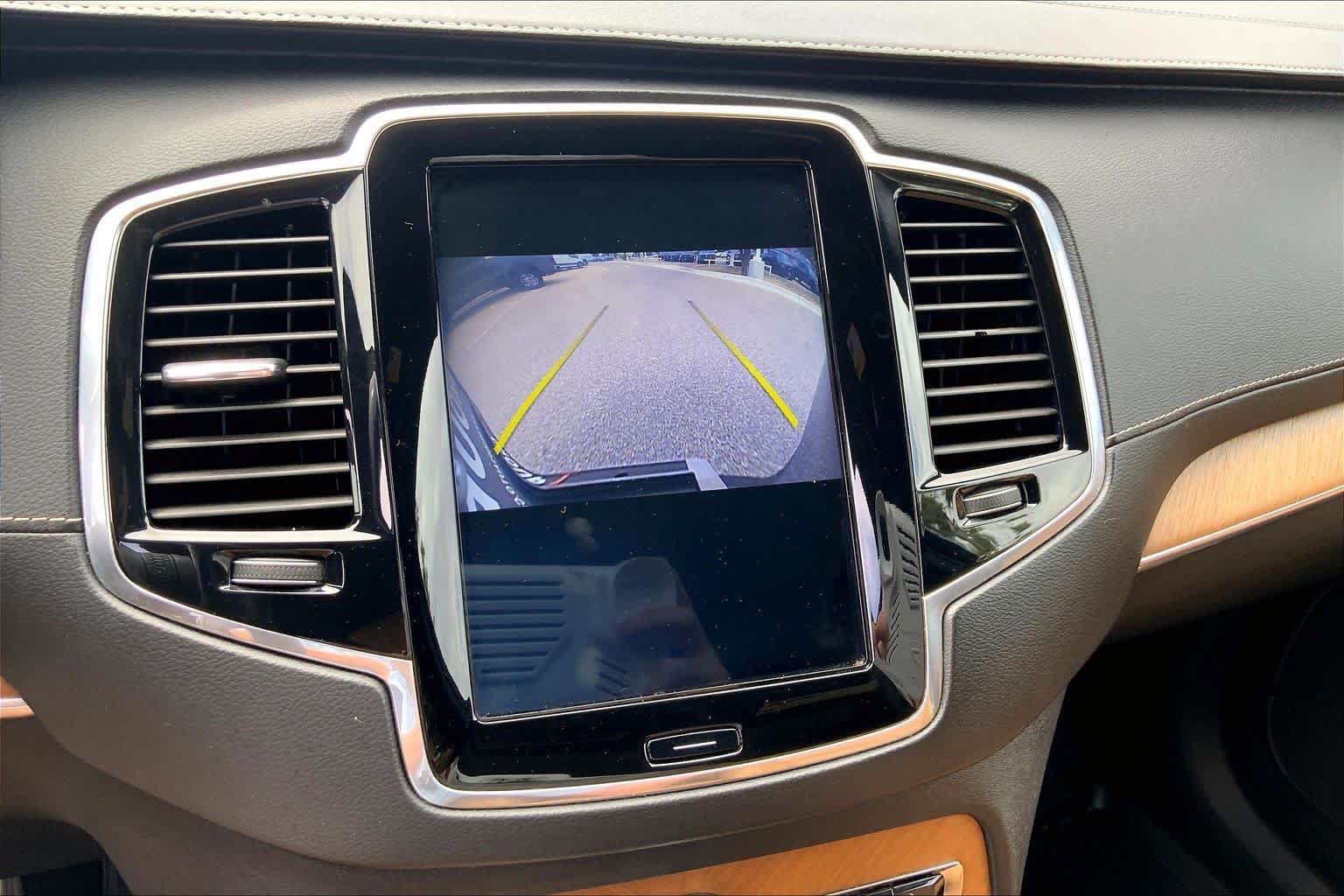 Used 2019 Volvo XC90 T6 Inscription w/ Advanced Package AWD/4WD image 27