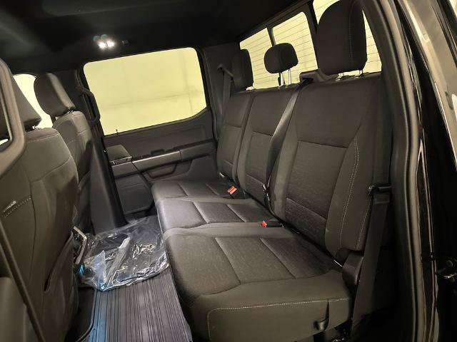 Certified 2024 Ford F150 XLT w/ Equipment Group 302A MID AWD/4WD image 36