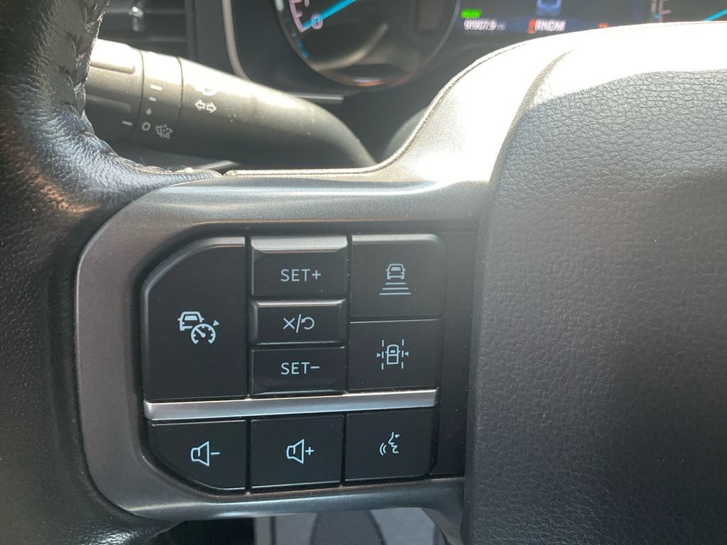 Certified 2022 Ford F150 XLT w/ Equipment Group 302A High AWD/4WD image 19
