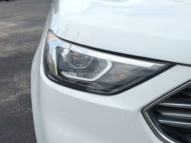 Certified 2021 Ford Edge SE FWD image 10