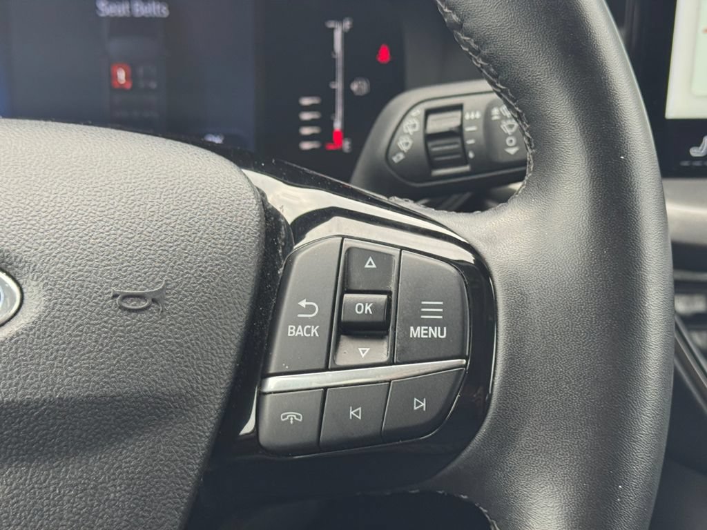 Certified 2024 Ford Escape Active w/ Tech Pack #1 AWD/4WD image 23