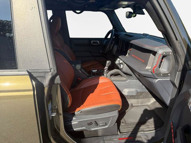 Certified 2025 Ford Bronco Raptor AWD/4WD image 26
