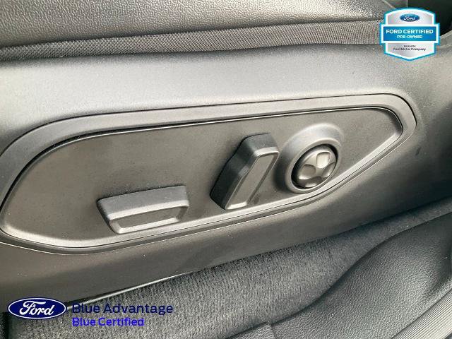 Used 2025 Jeep Grand Cherokee Limited AWD/4WD image 18