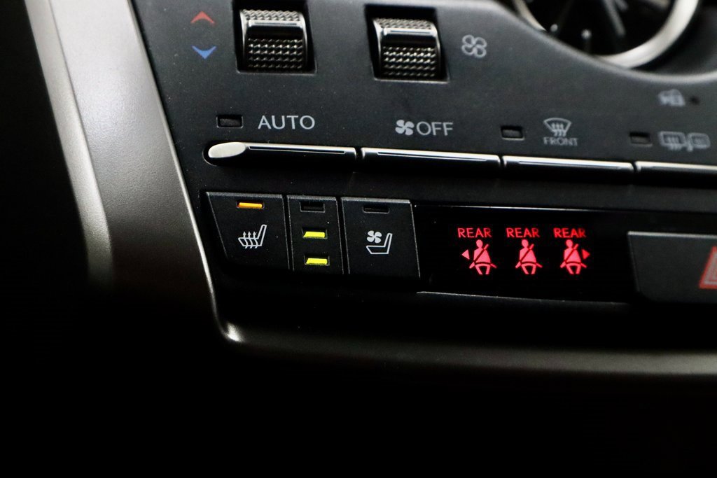 Used 2021 Lexus NX 300 300 Base image 12