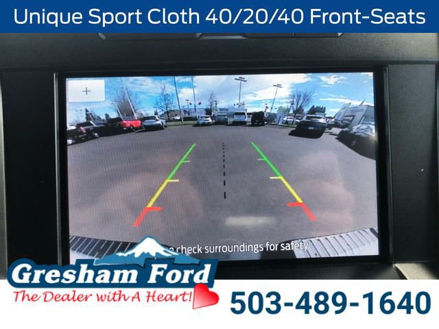 Certified 2020 Ford F150 XL w/ Equipment Group 101A Mid image 23