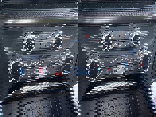 Certified 2025 Ford F150 Raptor w/ Equipment Group 803A Raptor R image 16