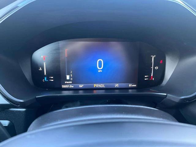 Certified 2024 Ford Escape ST-Line FWD image 20