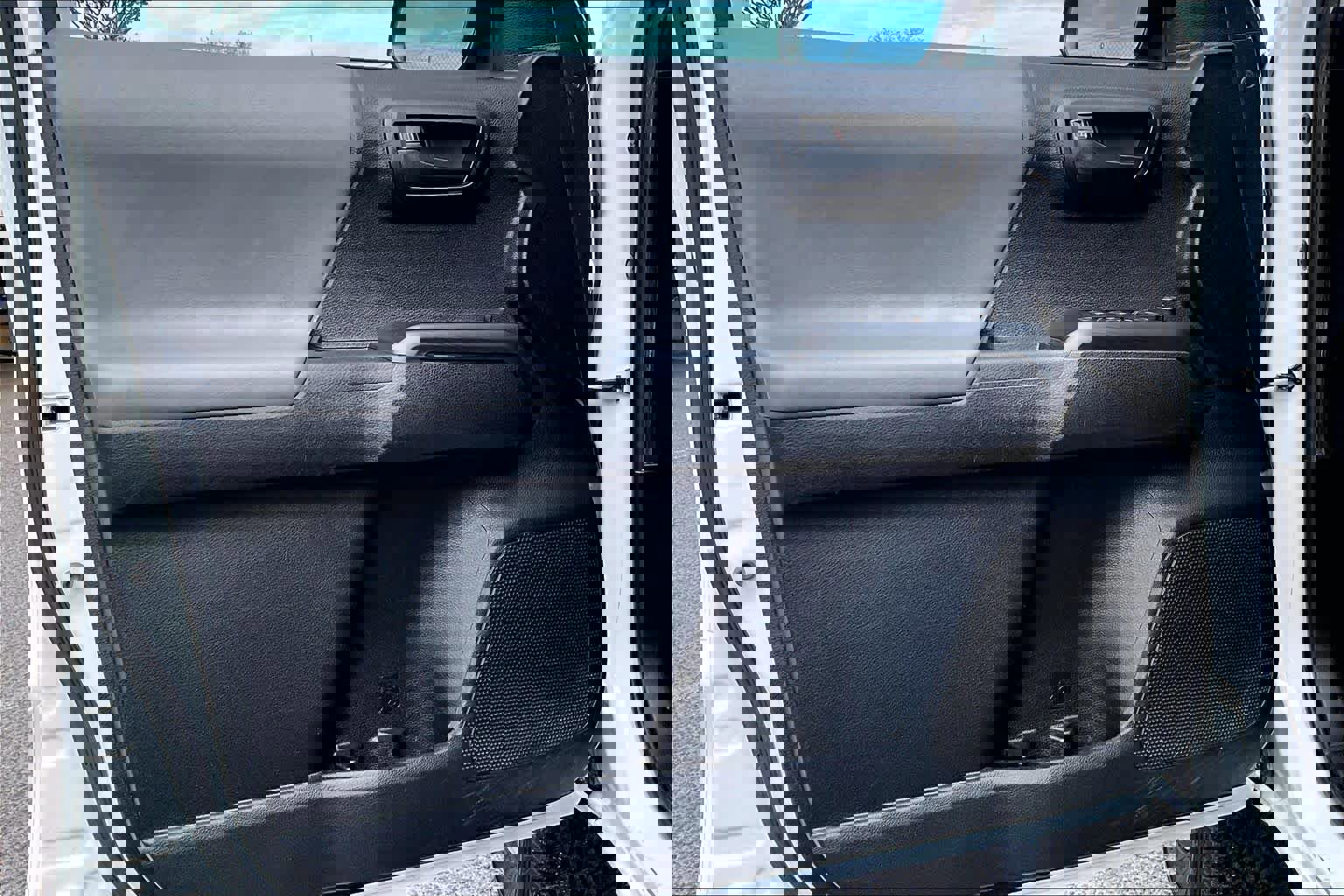 Used 2021 Toyota Tacoma SR w/ SR Convenience Package RWD image 25