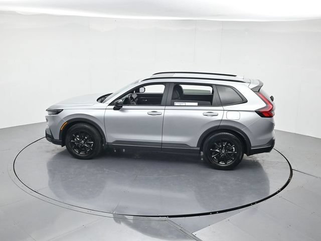 Used 2026 Honda CR-V Sport-L image 41