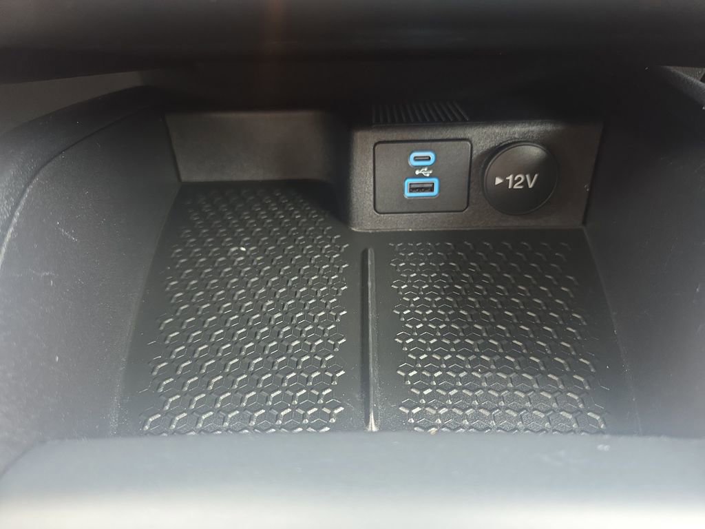 Certified 2023 Ford Bronco Sport Outer Banks image 33